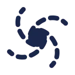 Black Hole 2 SVG Icon